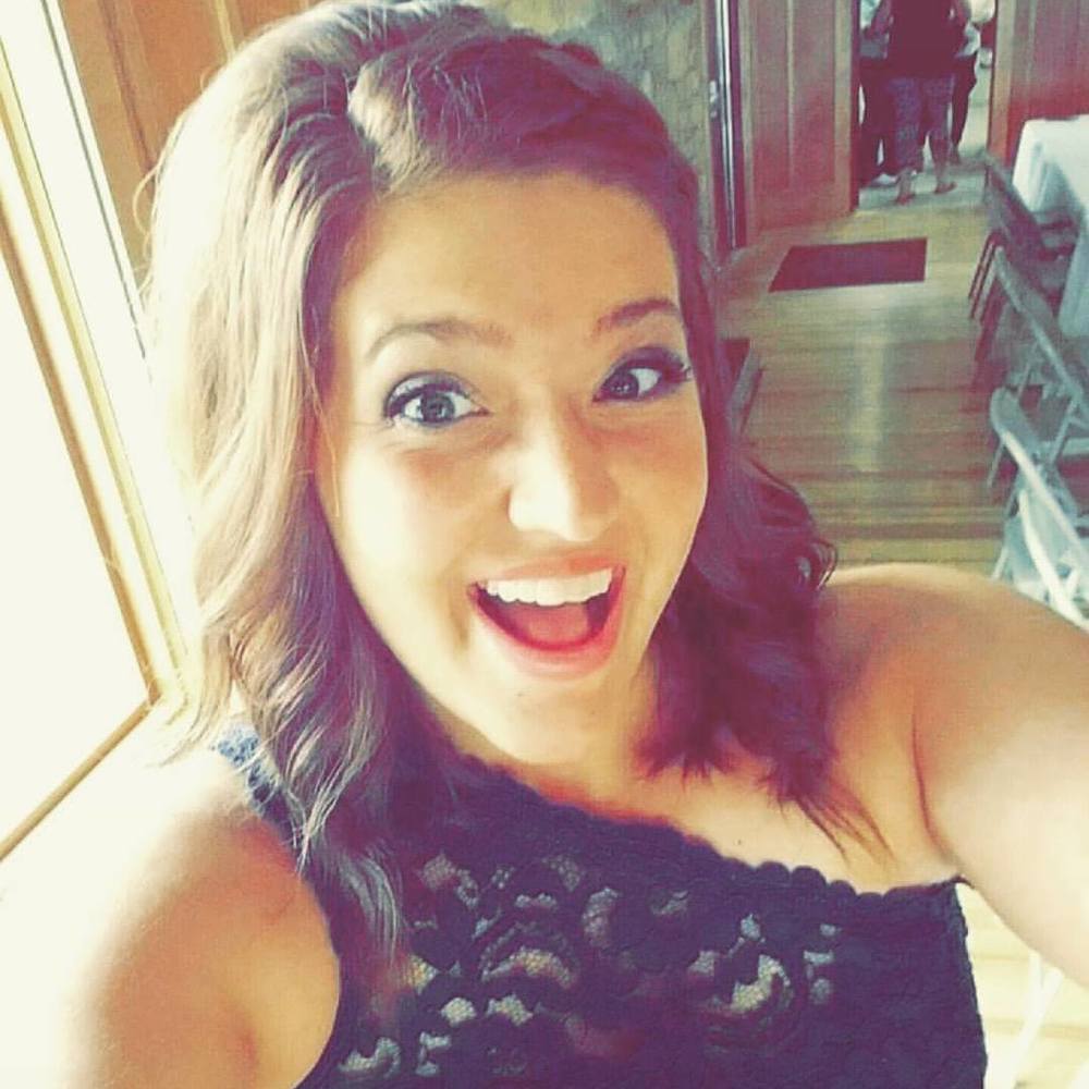 Meet your Posher, Bre